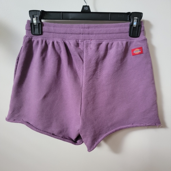 Dickies Sweat Shorts!! - Picture 3 of 4